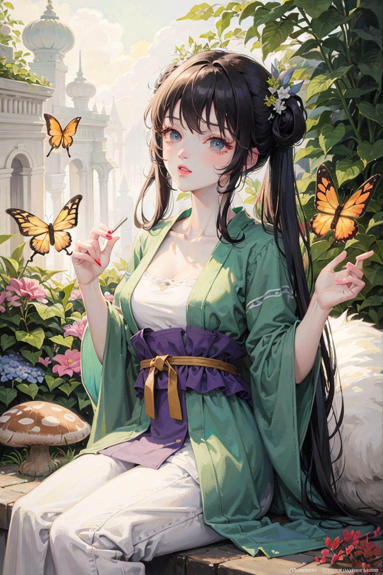 32781-889882665-(hanfu_0.9),(ru_qun_1.1),(masterpiece_1.2), (best quality_1.3), (ultra-detailed_1.2), (illustration_1.2), (Cinematic Lighting),I.png